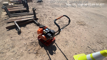 2023 MULTIQUIP MVC82VHW