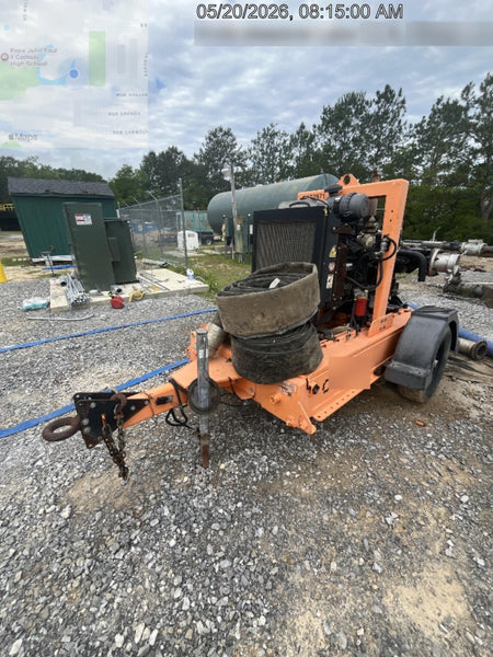2021 PIONEER PP66S12L71-TD2.9L4