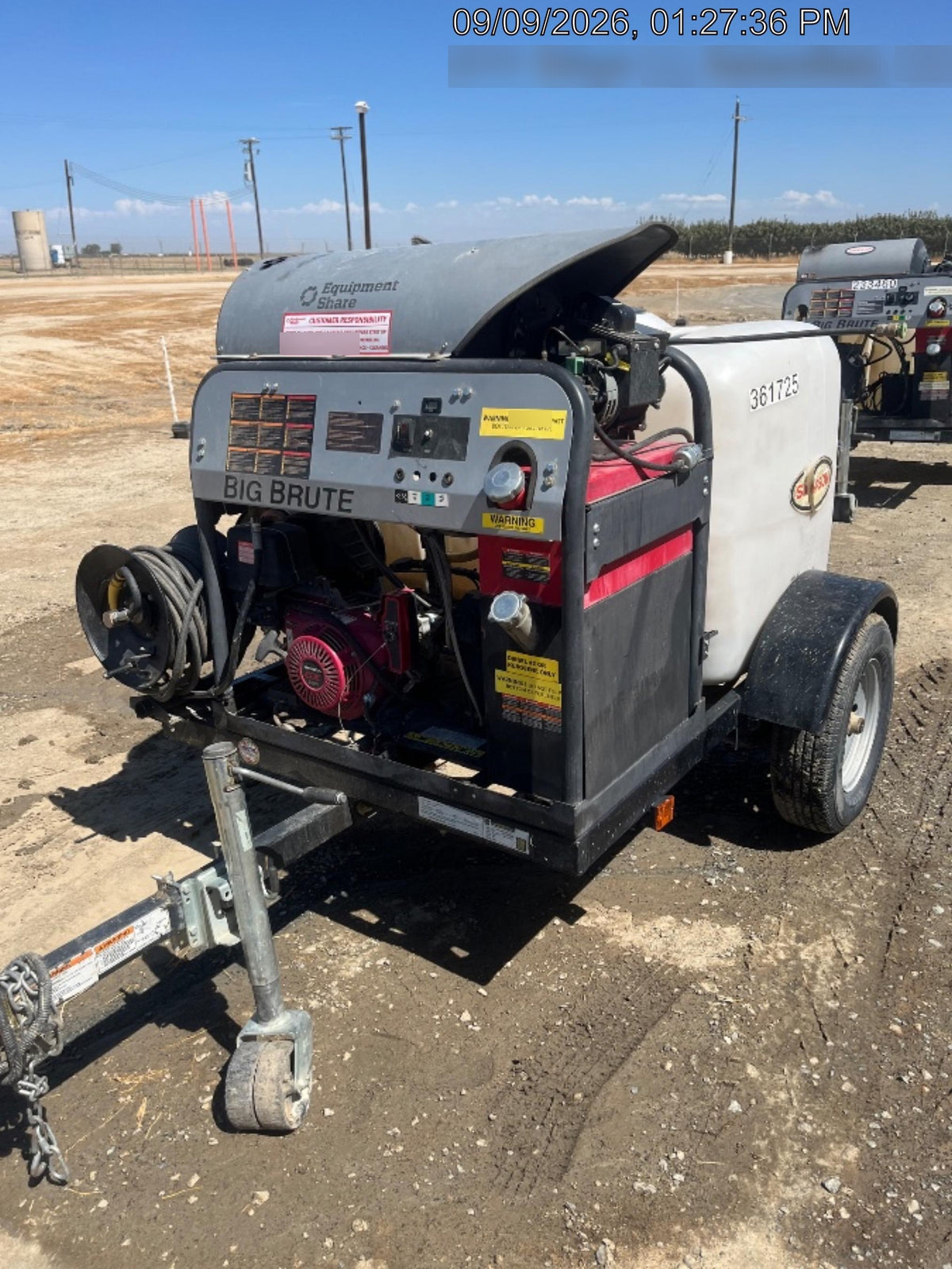 2023 SIMPSON 95005