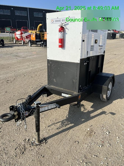 2023 SHINDAIWA DGK15FL