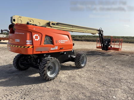 2026 JLG 660SJ