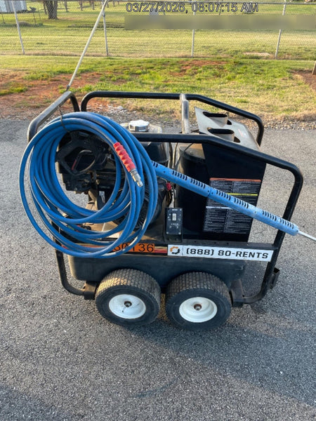 2020 MI-T-M CORPORATION HSP-3504-3MGH