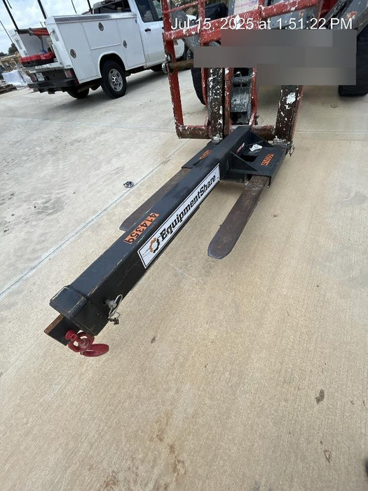 2024 ARROW MATERIAL HANDLING CE60-TH-STP