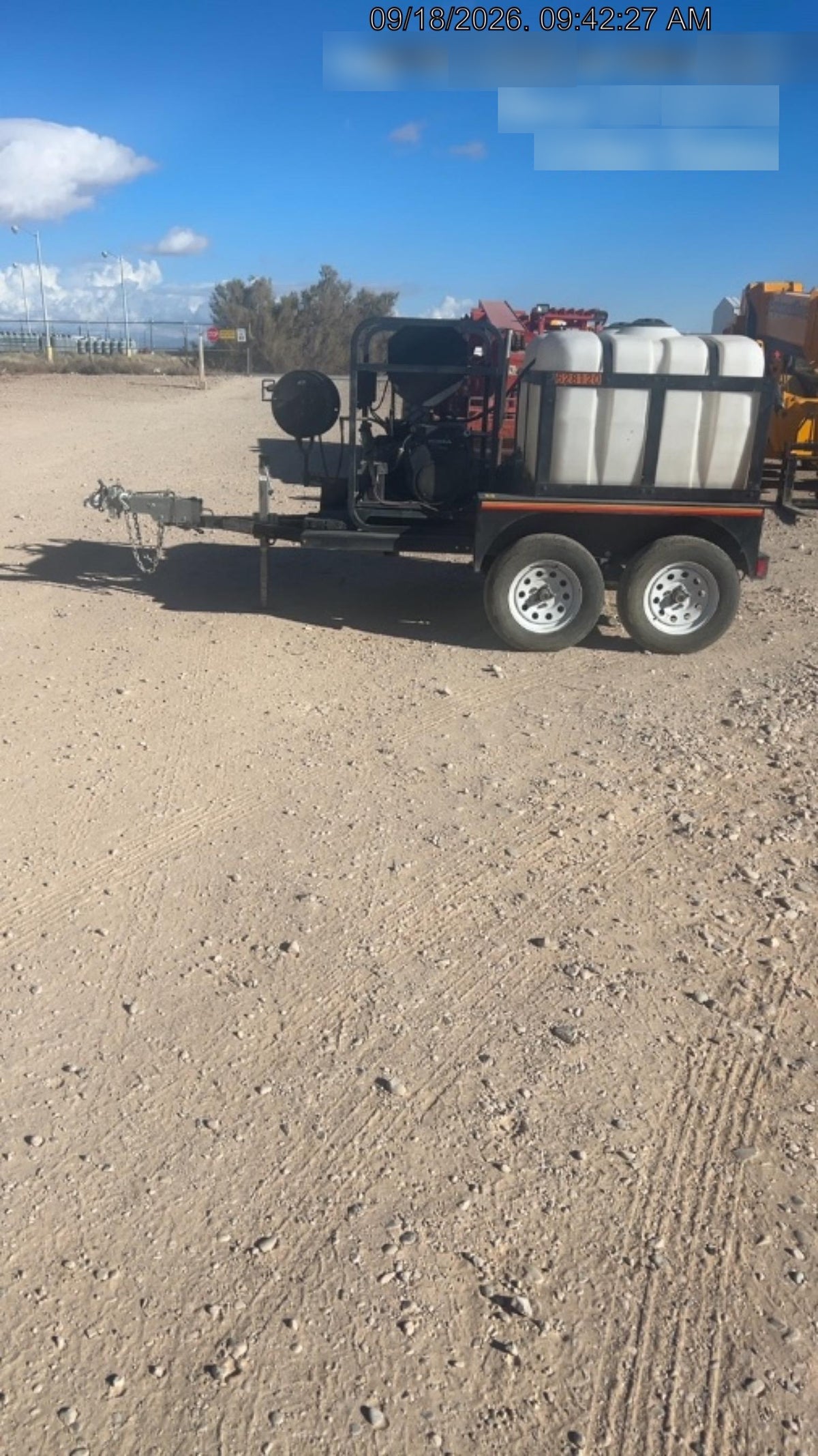 2025 MI-T-M HS-3505-1MGH-UR
