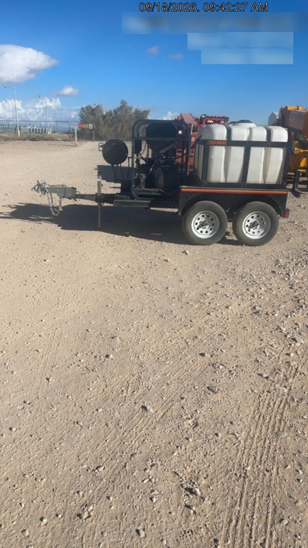 2025 MI-T-M HS-3505-1MGH-UR