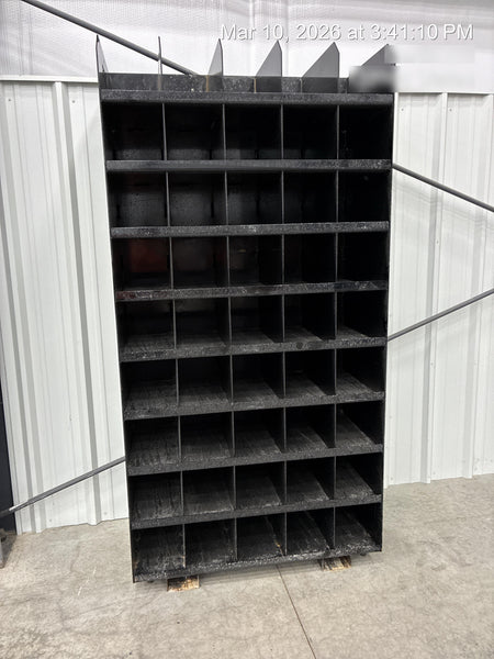 2026 FLUID POWER SUPPORT Tool Storage Bin