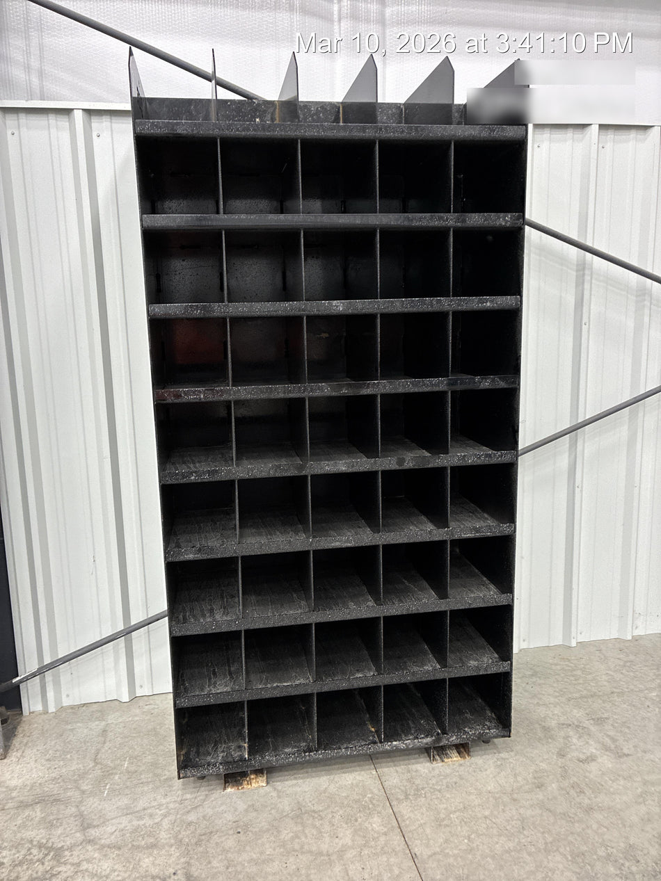 2026 FLUID POWER SUPPORT Tool Storage Bin