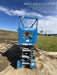2017 Genie GS-3232 Genie GS3232 Lift w/Folding Rails and Swing Gate