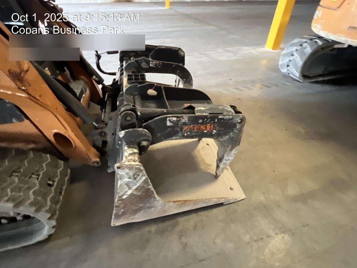 2022 PALADIN UTILITY GRAPPLE 11876-0022
