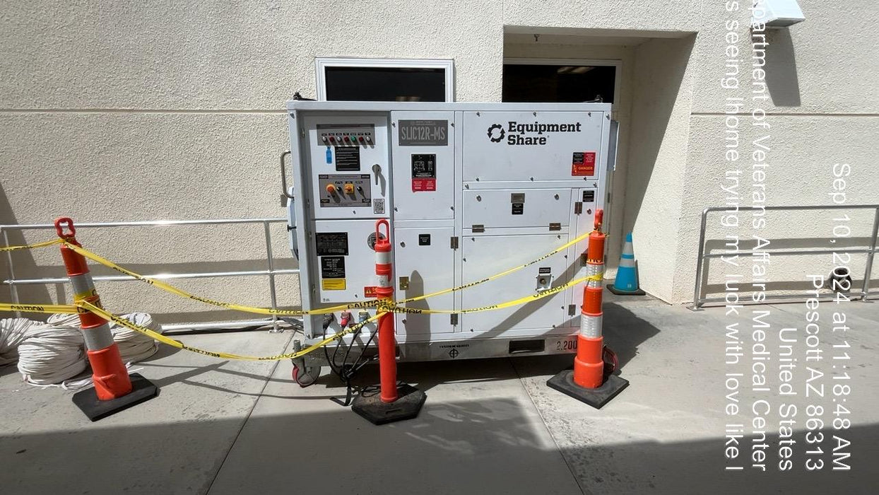 2024 SMARTECH SLIC12R-MSH