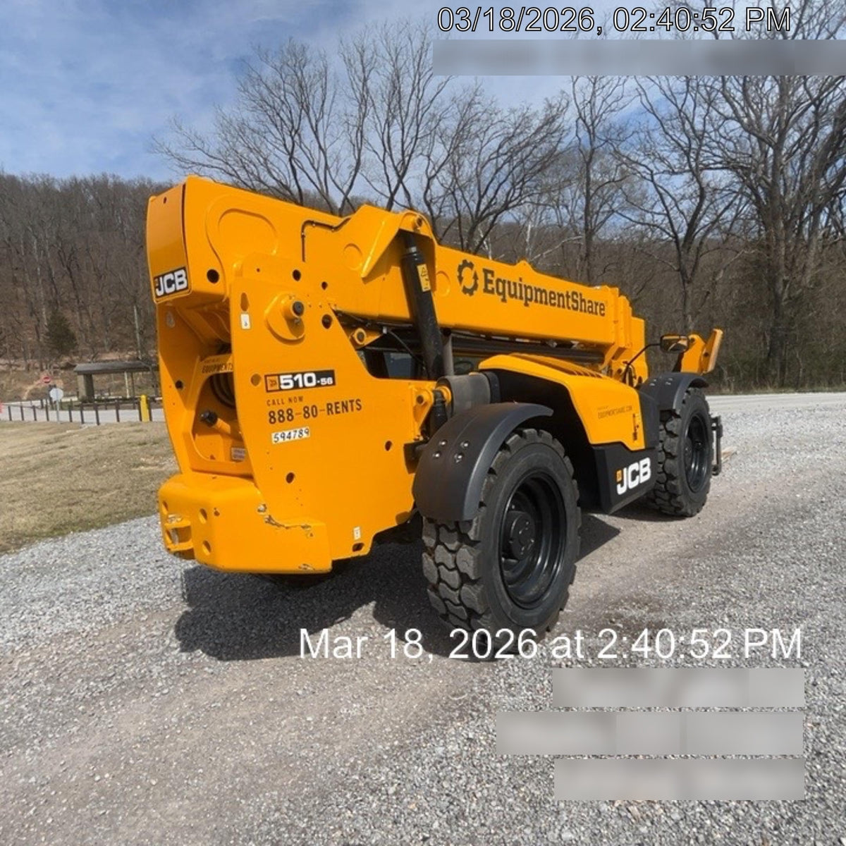 2025 JCB 510-56