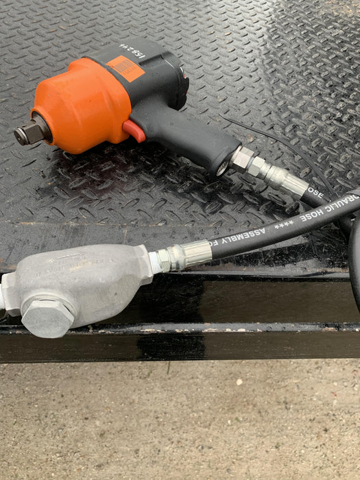 2021 MICHIGAN PNEUMATIC 750SS