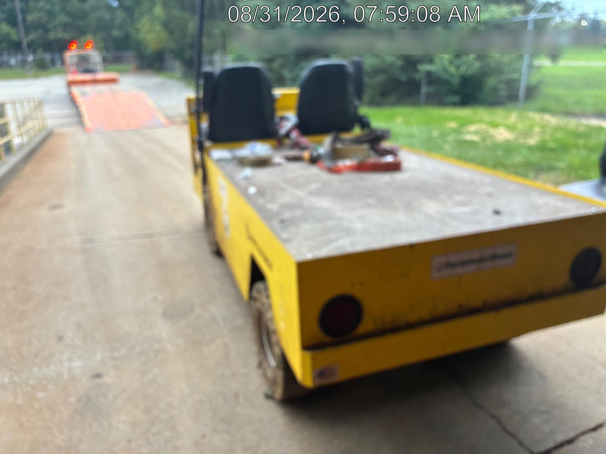 2024 COLUMBIA Payloader 2XL