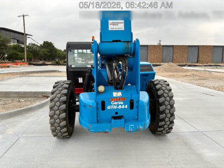 2023 GENIE GTH-844