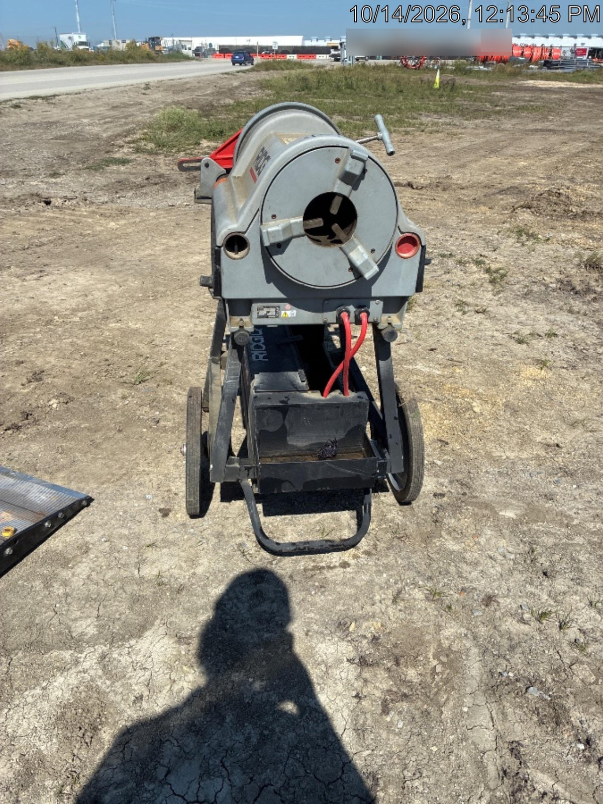 2024 RIDGID 1224