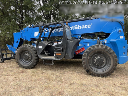 2026 GENIE GTH-1256