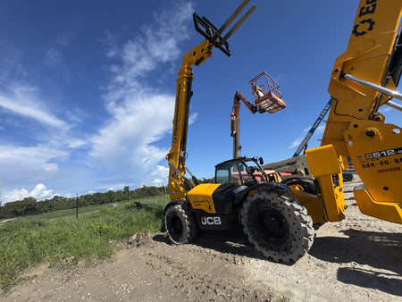2026 JCB 512-56