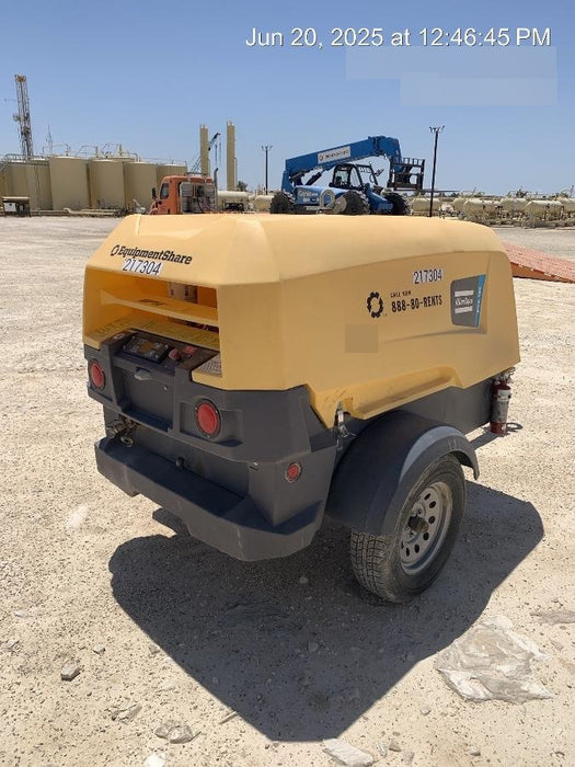 2022 ATLAS COPCO XAS188