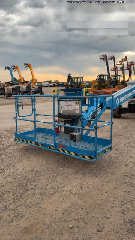 2024 GENIE S-45 XC