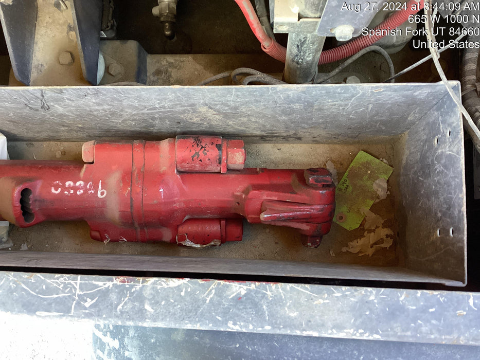 2020 CHICAGO PNEUMATIC CP 1290 S