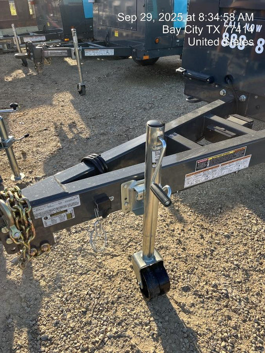 2025 AIRMAN PDSF375DP-6E1