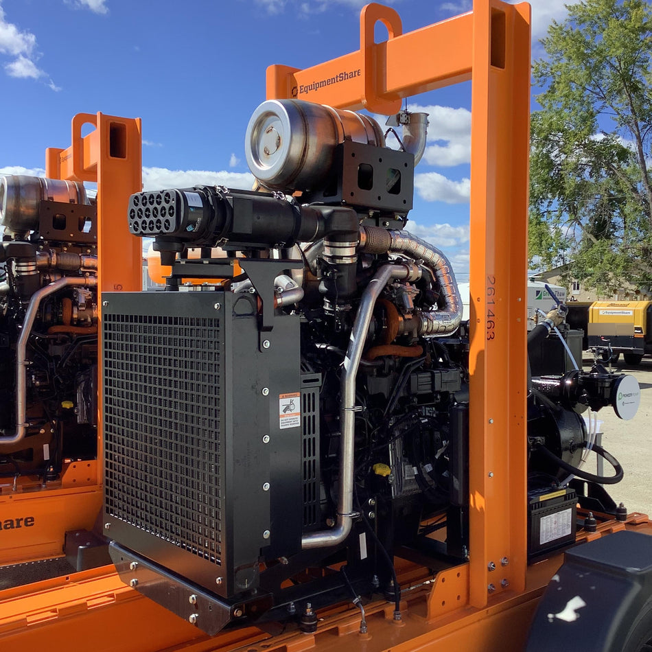 2022 PIONEER PP63C17L71-4045HFC06