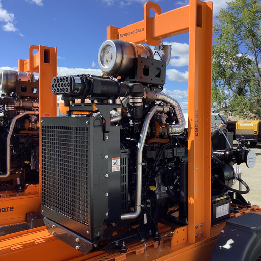 2022 PIONEER PP63C17L71-4045HFC06