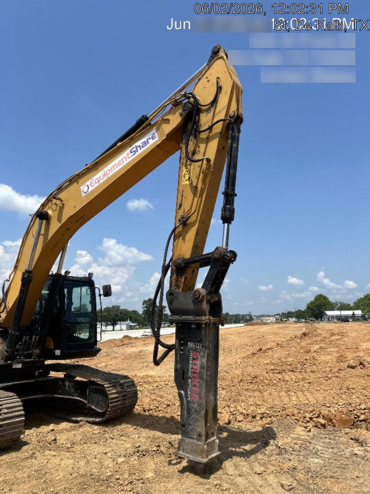 2022 TOKU TNB-6M