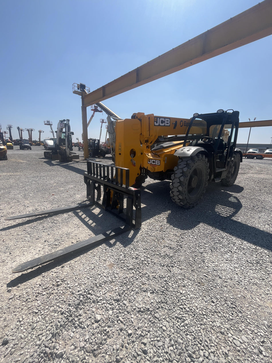 2024 JCB 509-42