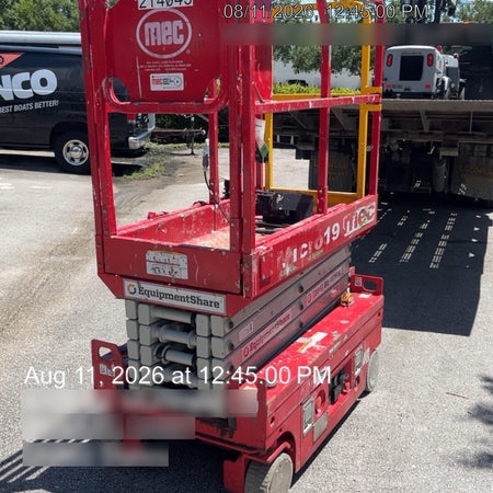2022 MEC Micro 19