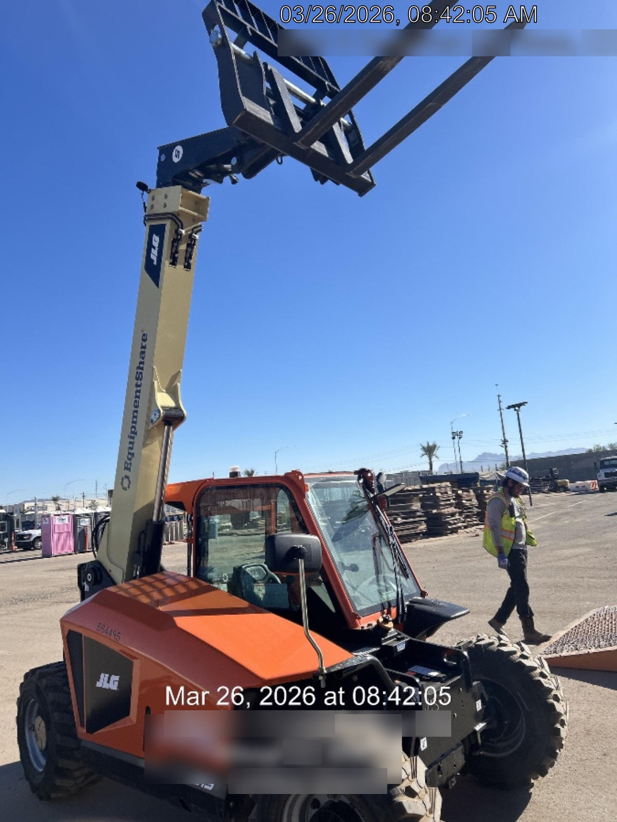 2026 JLG 519
