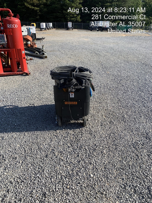 2020 POWER BREEZER PB10-MAX-06-B