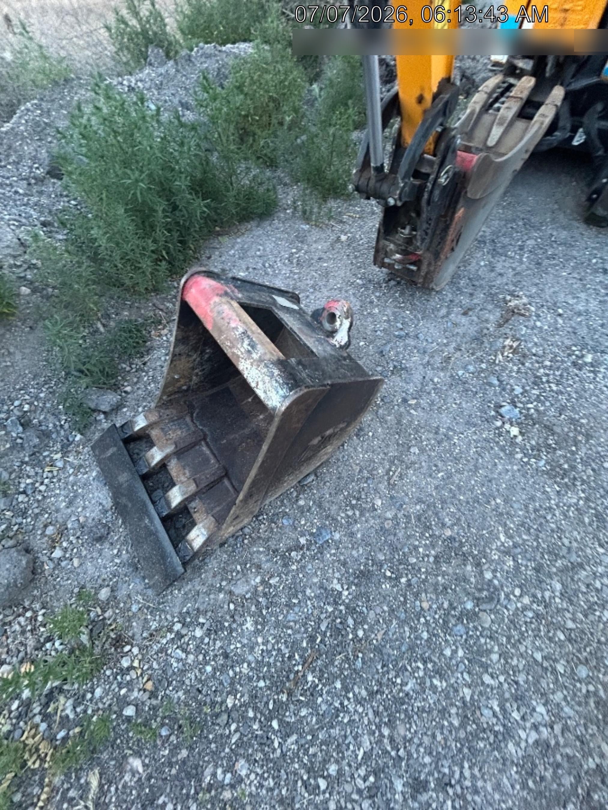 2023 JCB 19C-1E