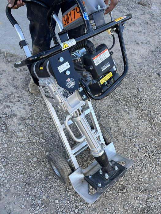 2023 MULTIQUIP MTR40HF