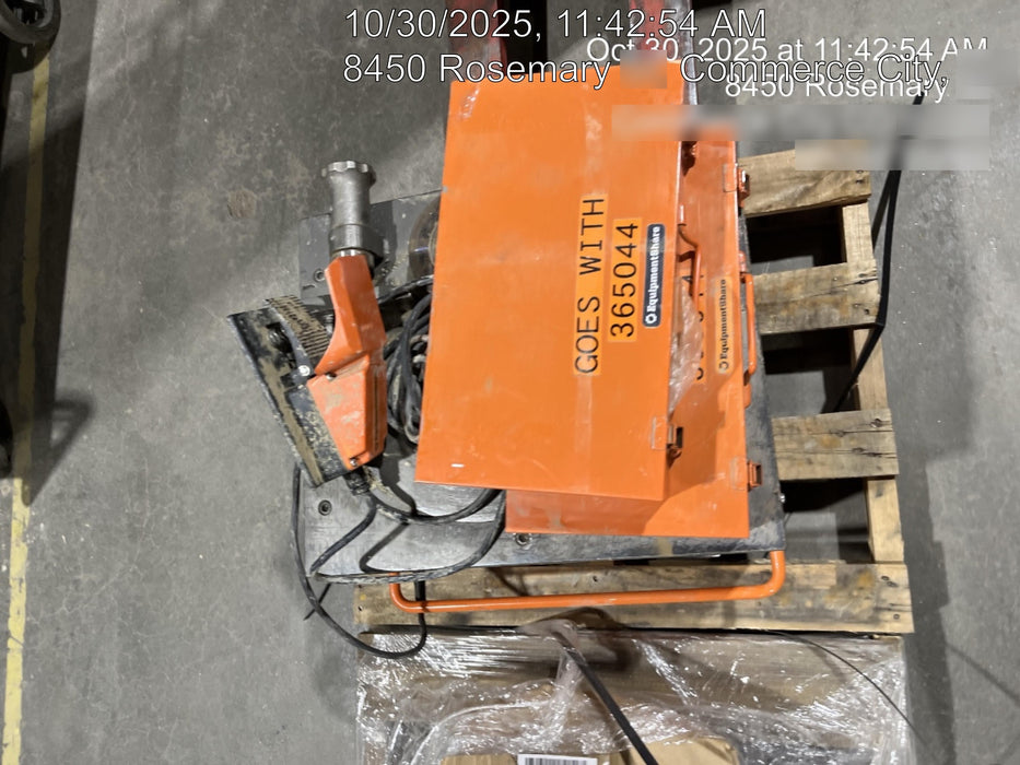 2023 BN PRODUCTS DBD-25H