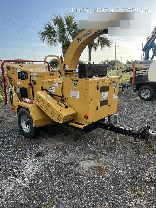 2020 VERMEER BC1000XL