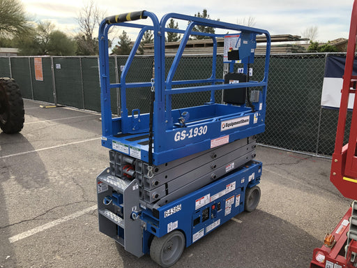 2020 Genie GS-1930 GENIE GS-1930
