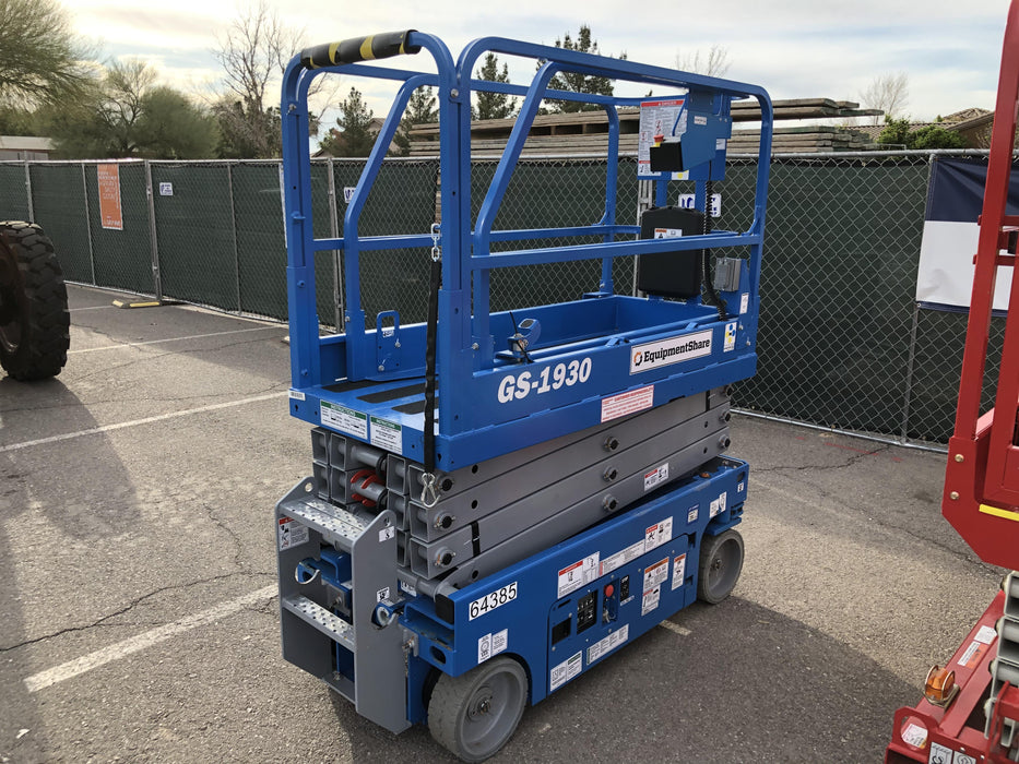 2020 Genie GS-1930 GENIE GS-1930
