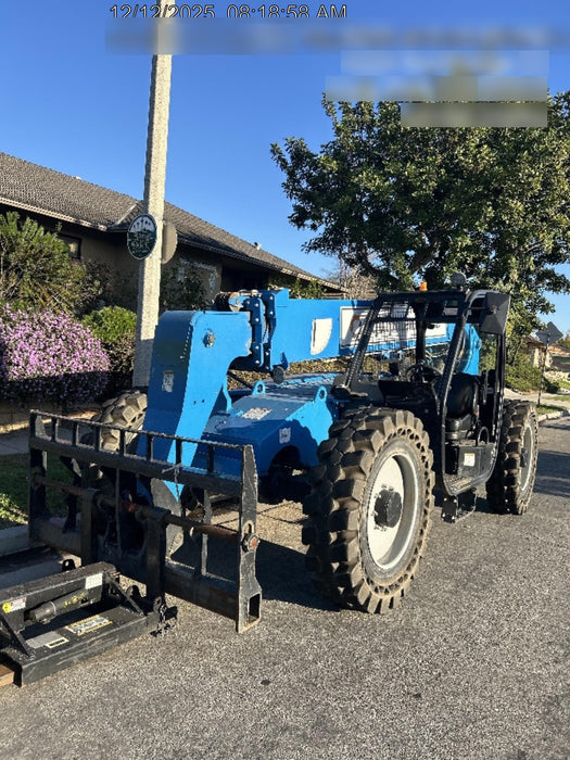 2024 STAR INDUSTRIES M1360B - Star JIB Boom