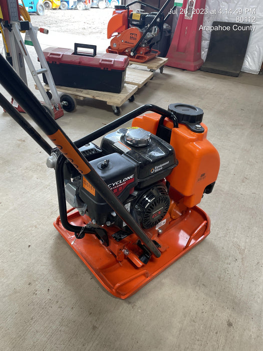 2023 MULTIQUIP MVC82VHW