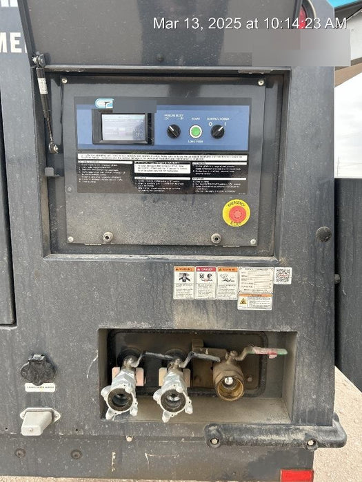 2023 AIRMAN PDSF375DP-6E1