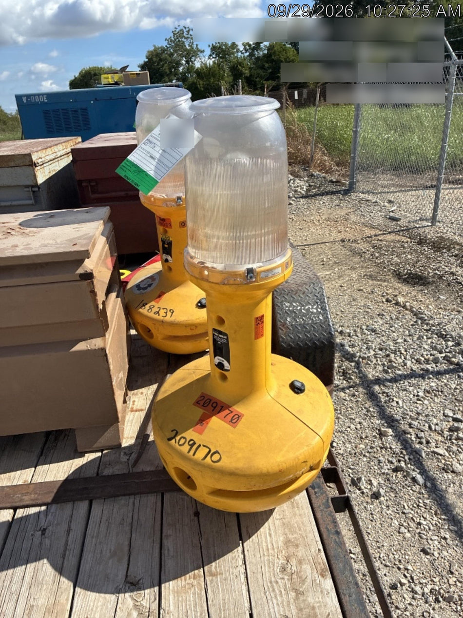 2022 WOBBLE LIGHT KCR101-111104