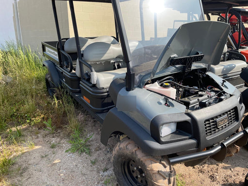 2023 Club Car CA1700D Canopy, Diesel, 4 Passenger