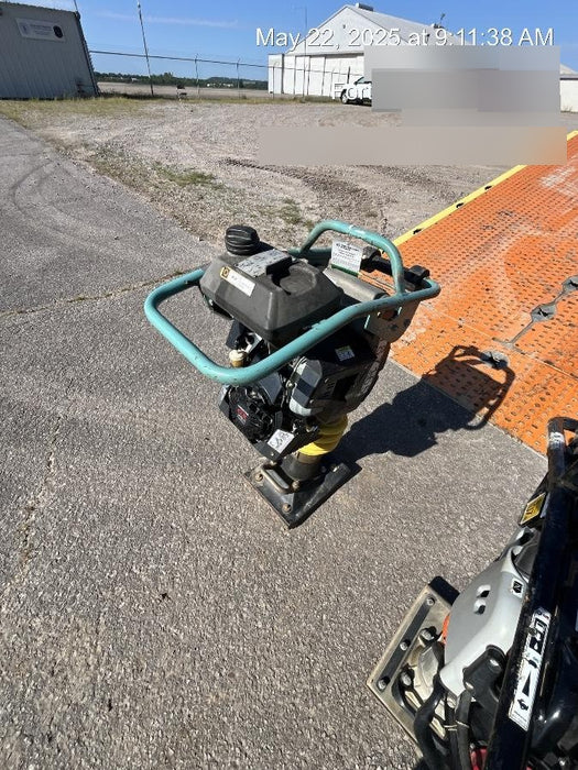 2021 AMMANN ATR 68 P