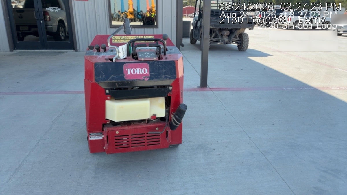 2022 TORO TRX-250