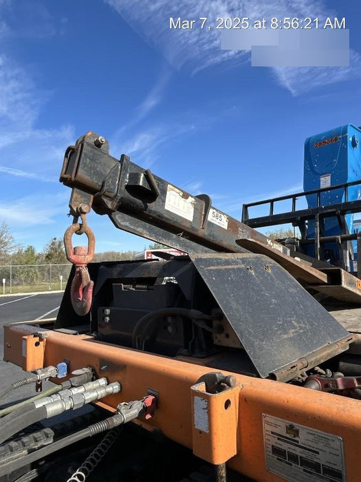 2020 STAR INDUSTRIES 1360B-6FXL