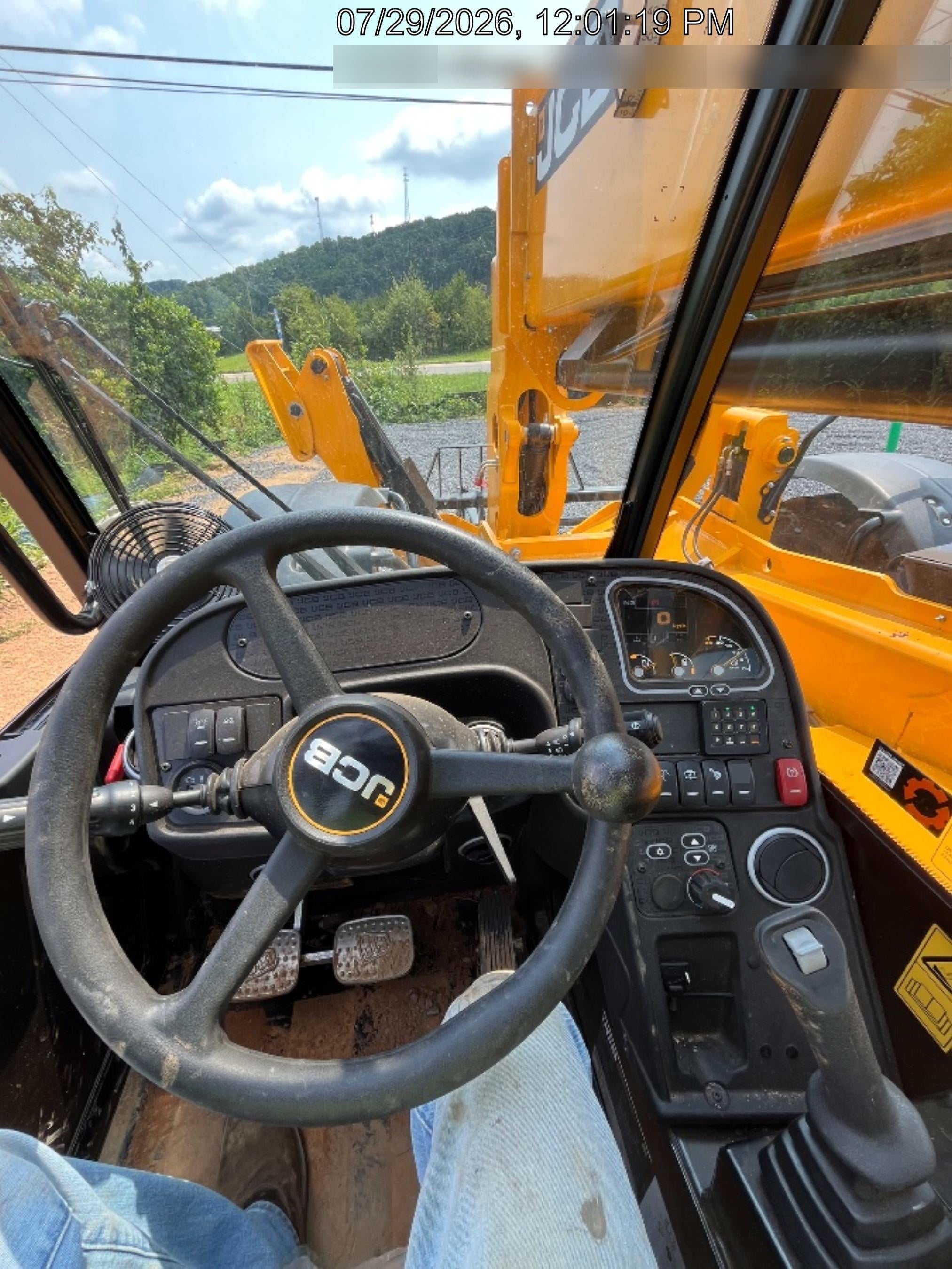 2026 JCB 510-56