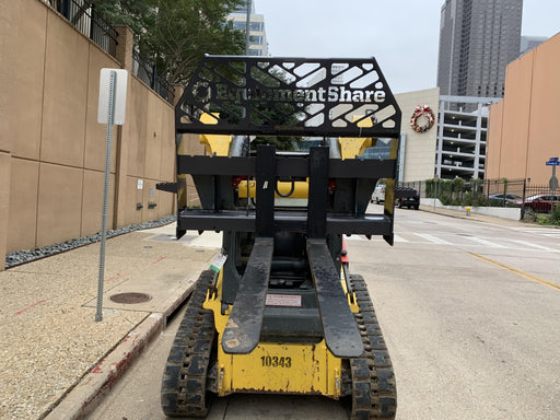 2020 PALADIN 48" Pallet Forks - Paladin