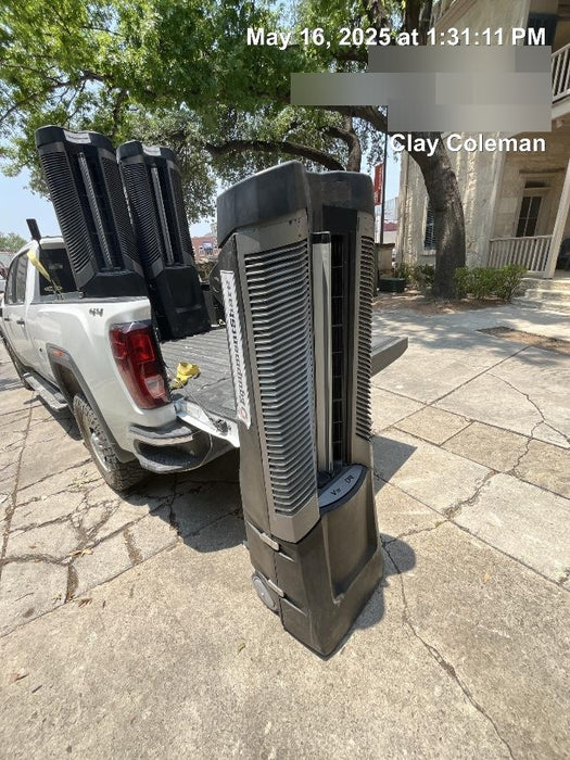 2023 VECTOR Vector Max