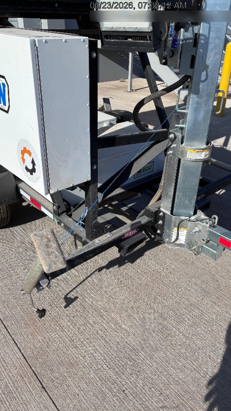 2024 WANCO WLTS-MM8A-1600